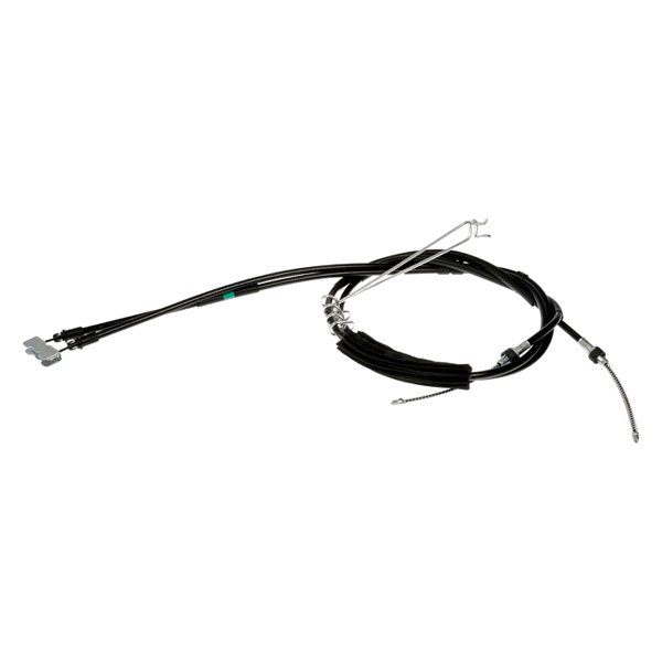 Dorman C661319 Rear Left Park Brake Cable for 2010-2013 Ford Transit Connect
