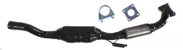 OPCE7007 Direct Fit Catalytic Converter for 2002-2005 Volkswagen Jetta