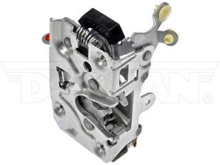 Dorman 940-400 Door Latch Assembly for 1991-2005 Ford, 1997-2001 Mercury