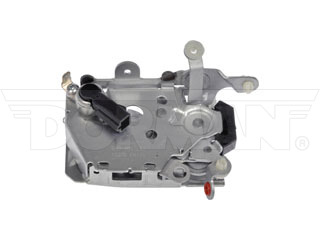 Dorman 940-401 Door Latch Assembly for 1991-2005 Ford, 1997-2001 Mercury