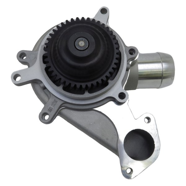 US63-2 Engine Water Pump for 2001-2005 Chevrolet Silverado 2500 HD