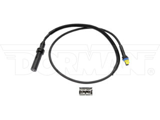 Dorman 970-5603 Anti-Lock Brake System Sensor with 36 in. Harness Length for 2003-2009 Chevrolet, 2003-2009 GMC