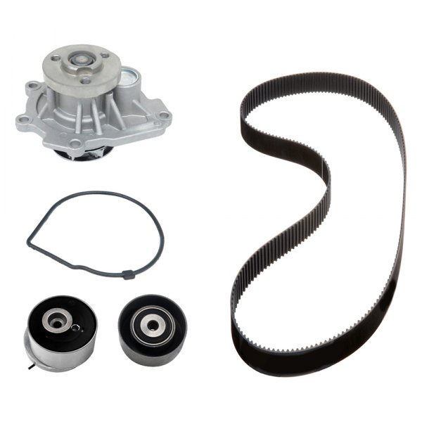 USTK338 Water Pump Kit for 2012-2018 Chevrolet Sonic