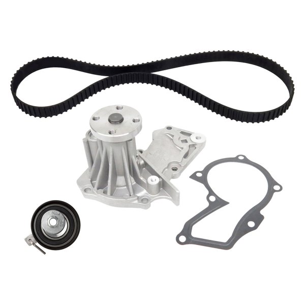 USTK343 Water Pump Kit for 2011-2017 Ford Fiesta