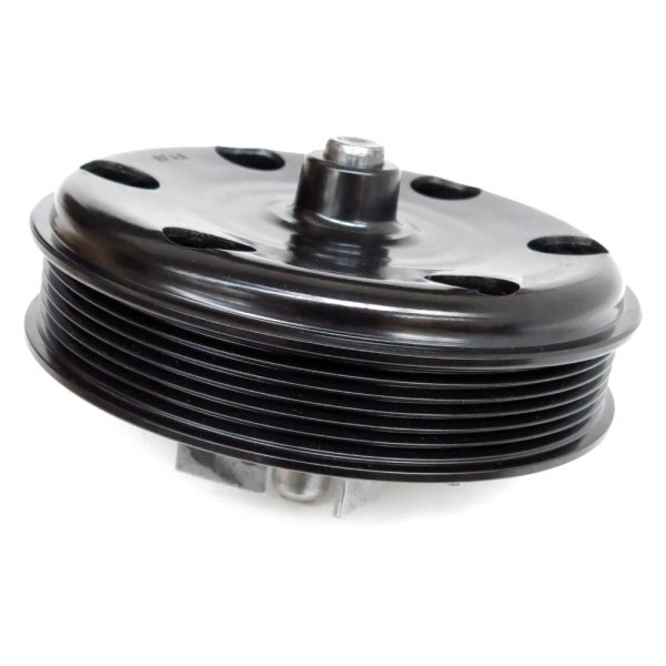 US8123 Engine Water Pump for 2014-2019 Chevrolet Corvette