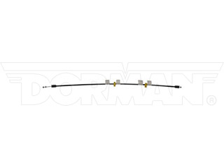 Dorman 924-353 Door Latch Release Cable for 1999-2004 Ford