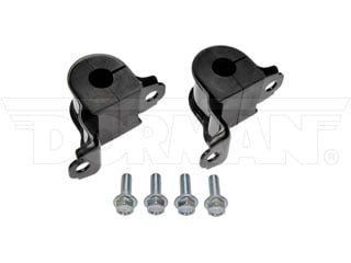 Dorman 928-320 Front Sway Bar Bushing Bracket Kit for 2003-2007 Cadillac CTS