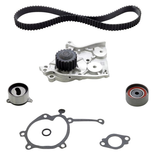 USTK134 Water Pump Kit for 1989-1992 Ford Probe