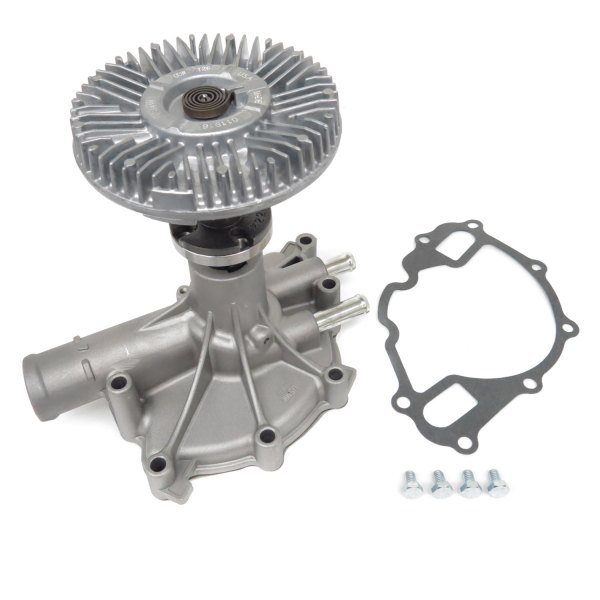 MCK1010 Max Cooling Kit for 1987-1996 Ford Bronco