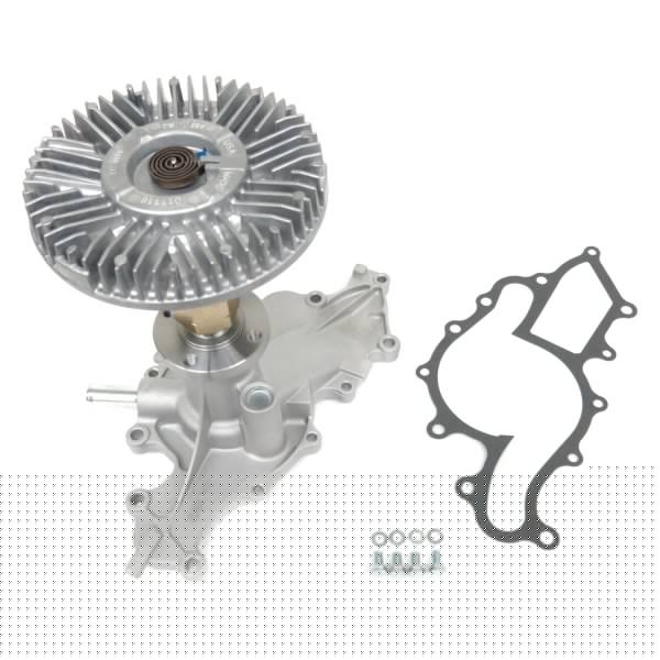 MCK1017 Max Cooling Kit for 1995-1997 Ford Aerostar