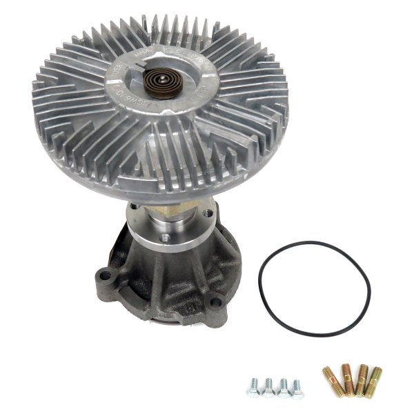 MCK1021 Max Cooling Kit for 1999-2007 Ford F350 Super Duty