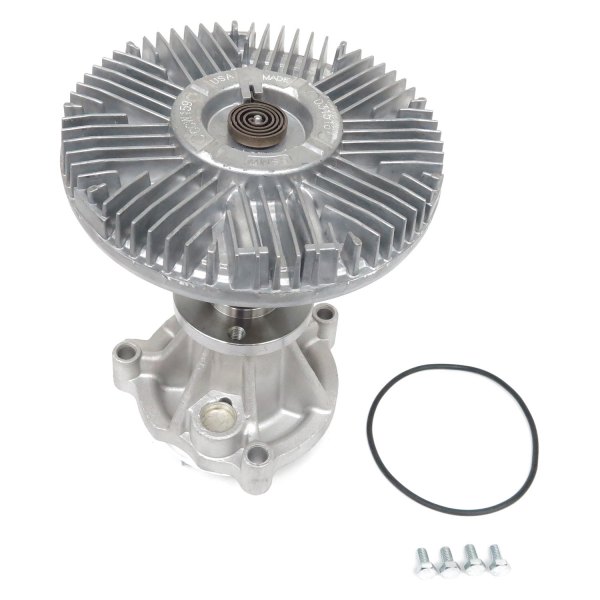 MCK1030 Max Cooling Kit for 2000-2005 Ford Excursion