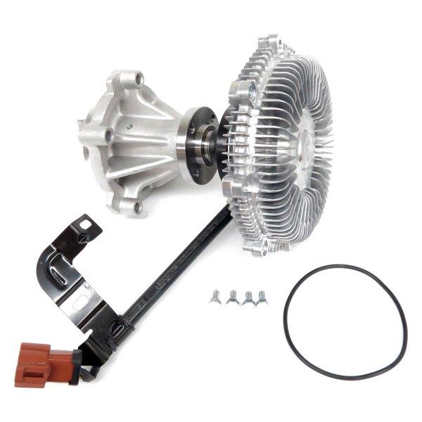 MCK1031 Max Cooling Kit for 2006-2010 Ford Explorer