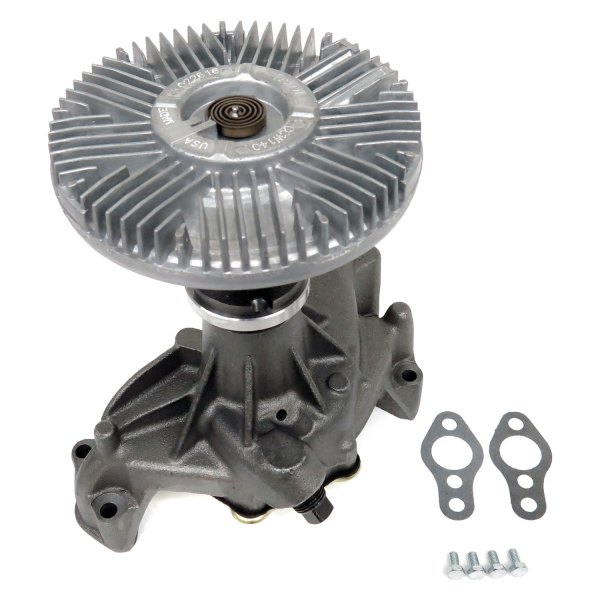 MCK1036 Max Cooling Kit for 1988-1995 Chevrolet C1500
