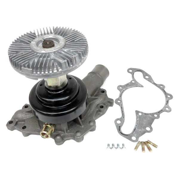 MCK1044 Max Cooling Kit for 1999 Chevrolet C1500 Suburban