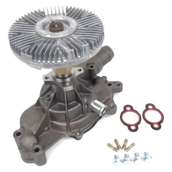 MCK1045 Max Cooling Kit for 2002-2006 Chevrolet Avalanche 2500