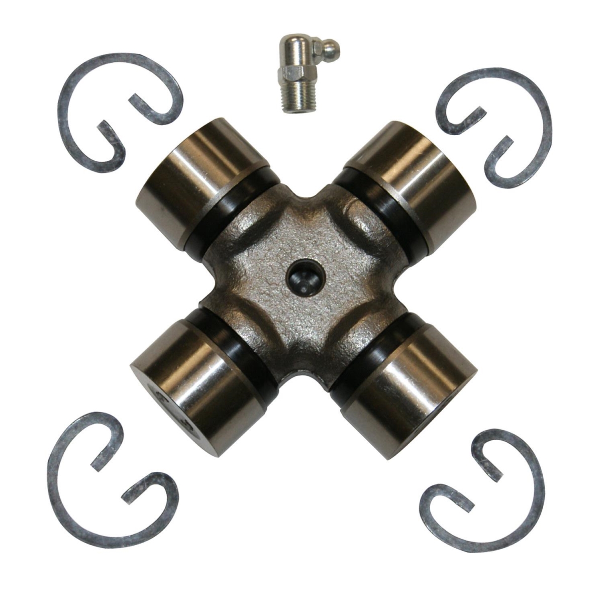 220-0066 Professional U-Joint for 1986 Isuzu Pickup