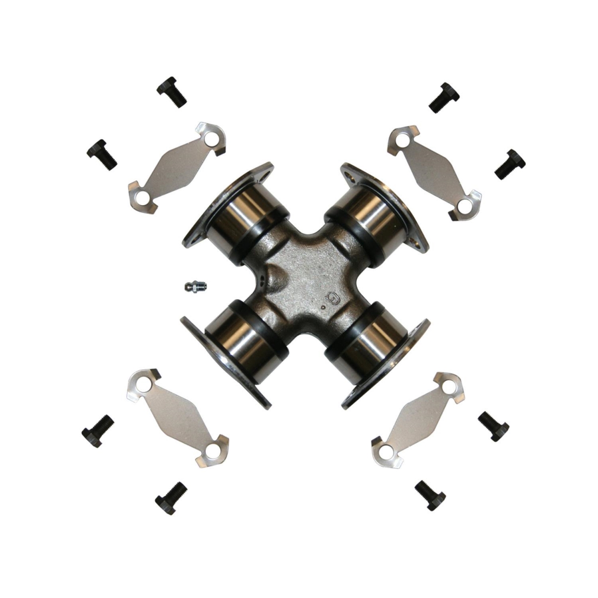230-0279 2.7 x 7.5 in. Professional U-Joint
