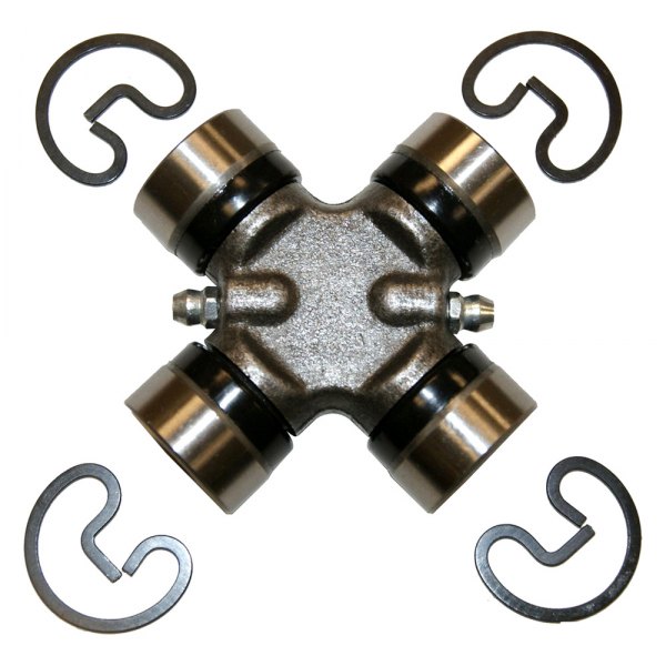 220-1100 Rear Professional U-Joint for 1994-2004 Land Rover Discovery