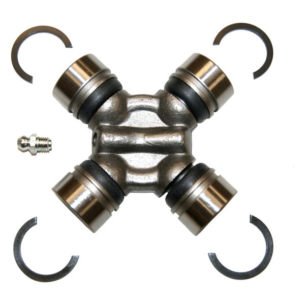 210-2011 Rear Professional U-Joint for 1952-1956 Ford Customline