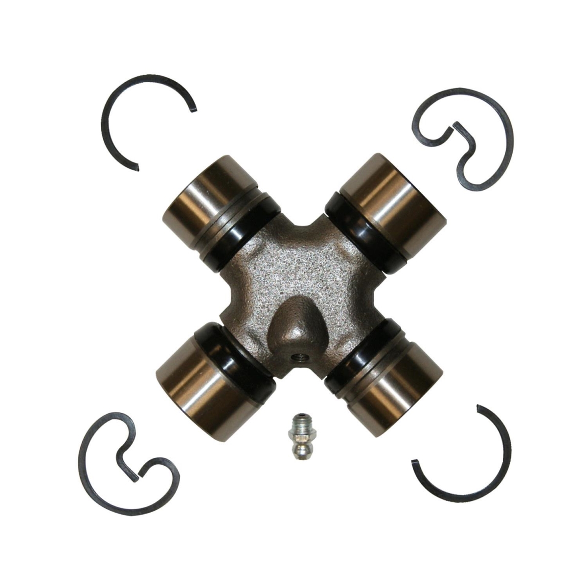 240-0447 1.3 in. Professional U-Joint