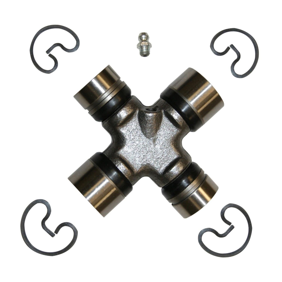 240-0448 1.3 in. Professional U-Joint