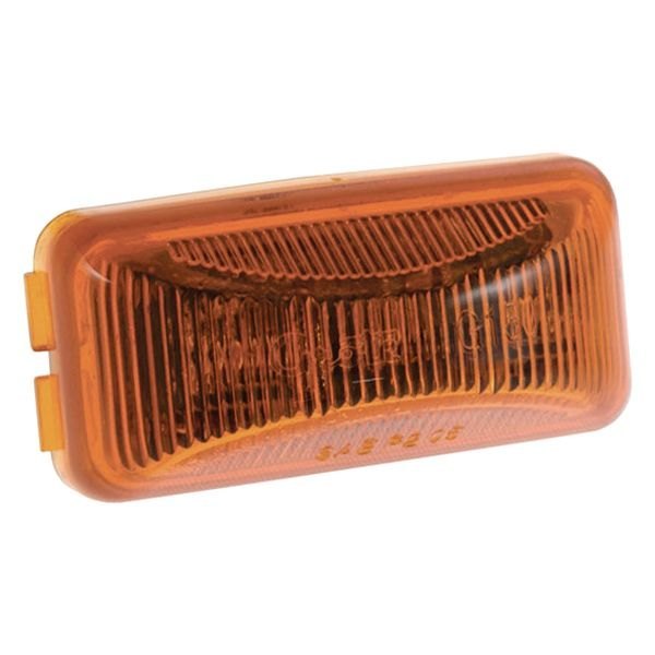 G1503 3 in. Hi Count Yellow LED Clearance Marker Light