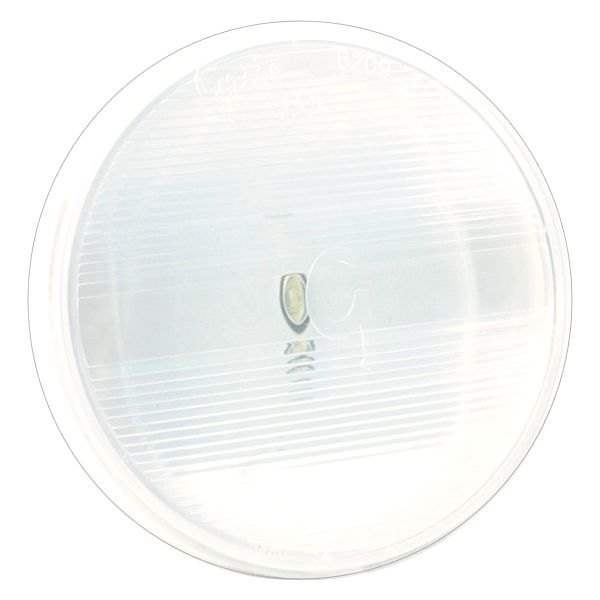 62091 4 in. White Back-Up Lamp