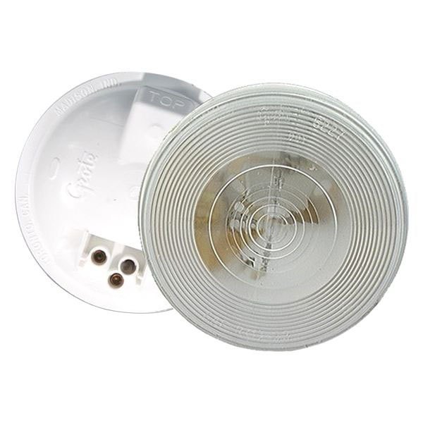 Dome Lamp,Torsion Mount II Incandescent