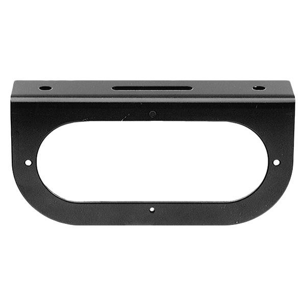 43362 Mounting Bracket, Black