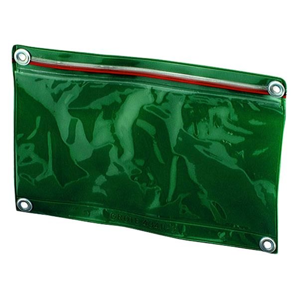 43411 Green Mounting Bracket
