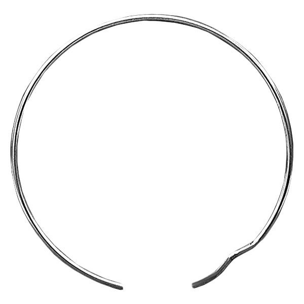 99593 4 in. Snap Ring