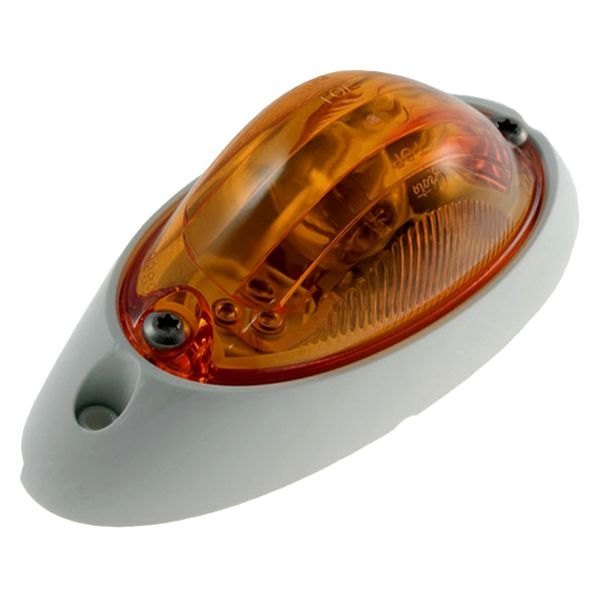Combination Marker/Side Turn Lamp