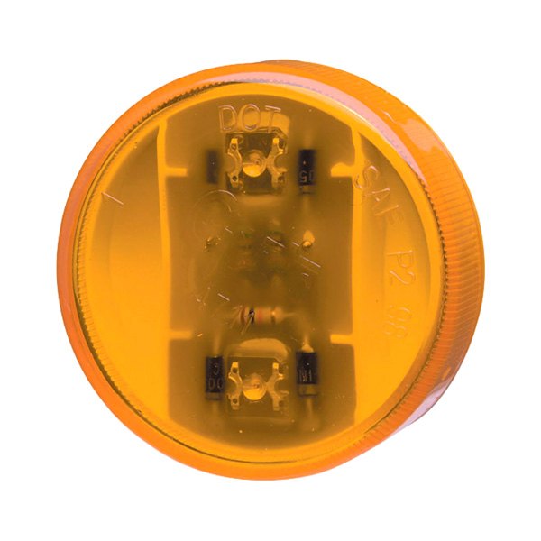 47113 2 in. Amber Clearance Marker Lamp