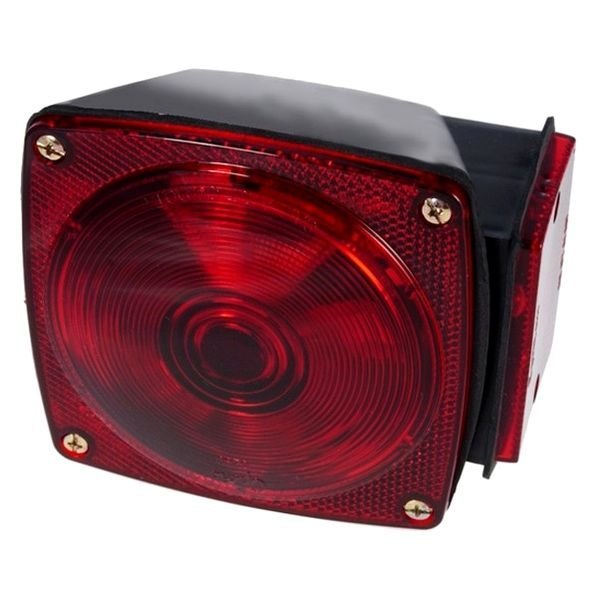 Utility Trailer Light,Polypropylene