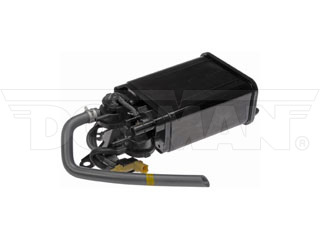 Dorman 911-631 Evaporative Emissions Charcoal Canister for 2003-2004 Pontiac Vibe, 2003-2004 Toyota Corolla & 2003-2004 Toyota Matrix - Black