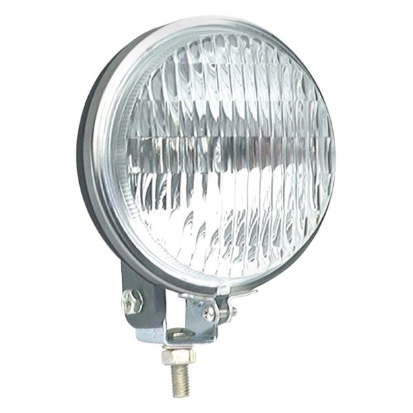 63291-5 4 in. 55 watt Work Lamp, Black