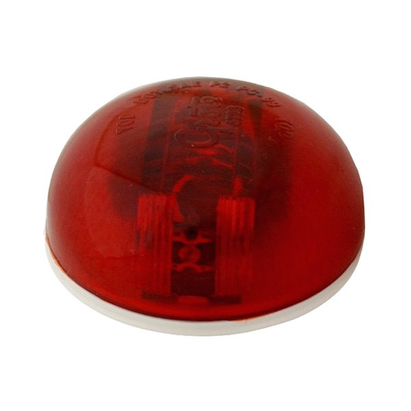47232 2.5 in. Clearance Marker Lamp, Red