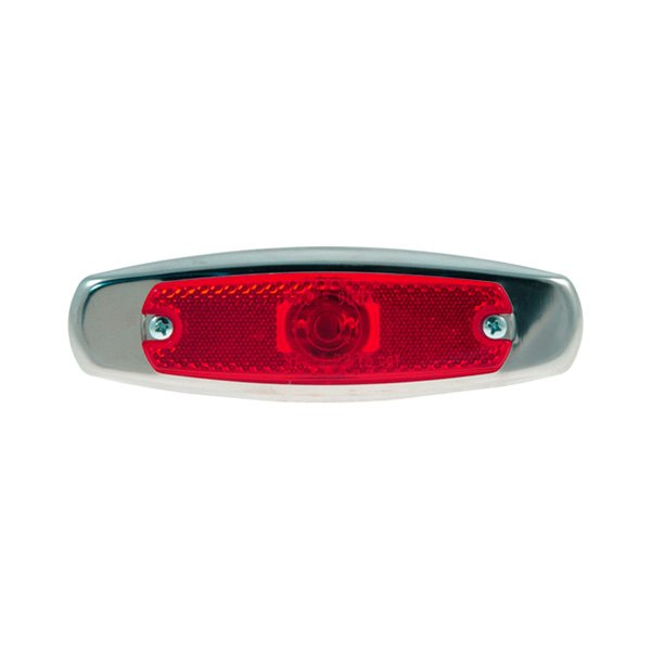 47252 2 in. Clearance Marker Lamp, Red