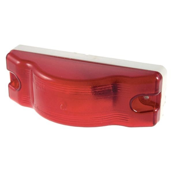 54012 12V STT Lamp, Red