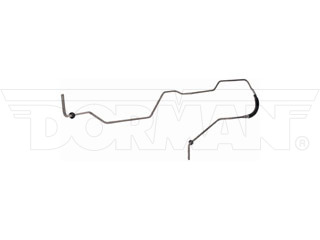 Dorman 624-149 Transmission Oil Cooler Line for 2003-2004 Chevrolet, 2003-2004 GMC - Natural