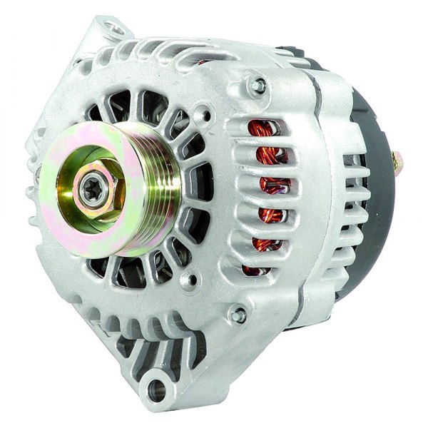 91613 Power System Alternator for 2002-2005 Chevrolet Monte Carlo