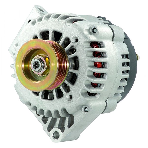 91612 Power System Alternator for 2002-2005 Chevrolet Impala