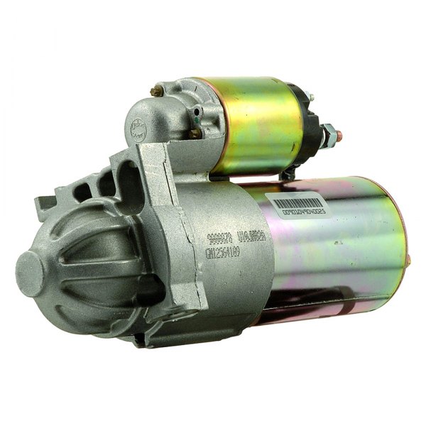 25901 Starter Solenoid for 2002 Chevrolet Camaro