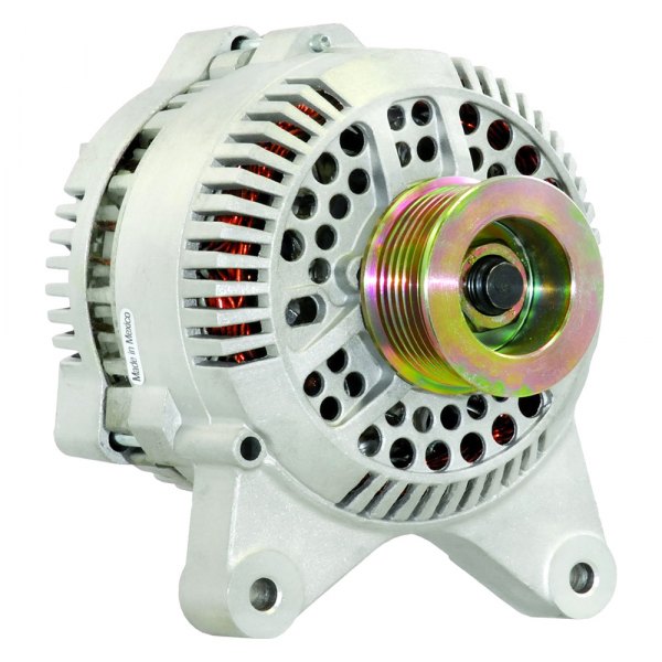 923072 Power System Alternator for 1992 Ford Crown Victoria