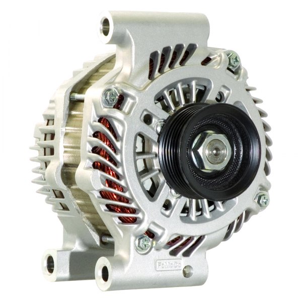 12663 Power System Alternator for 2006 Lincoln Zephyr