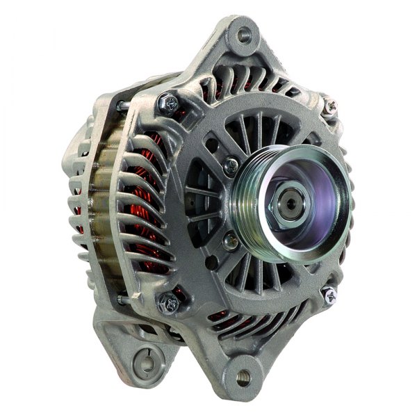 12718 Power System Alternator for 2006-2011 Subaru Forester