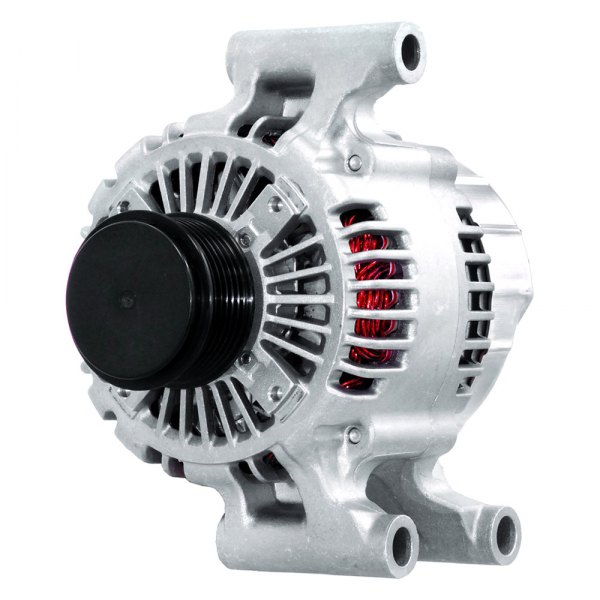12733 Power System Alternator for 2003 Jaguar S-Type