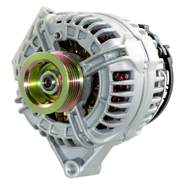 12754 Power System Alternator for 2006-2011 Chevrolet Impala