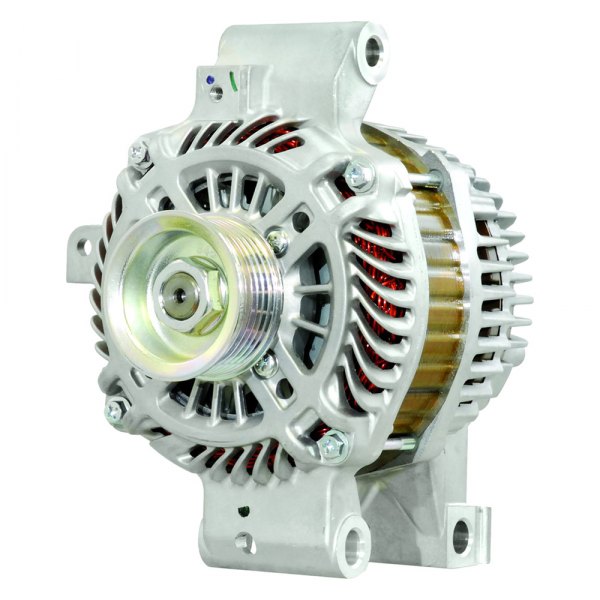12758 Power System Alternator for 2010-2013 Mazda 3